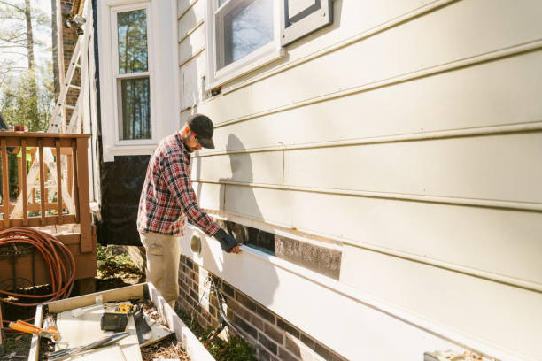 Top rated local Storm Damage Siding Repair specialists in Hartfield, VA